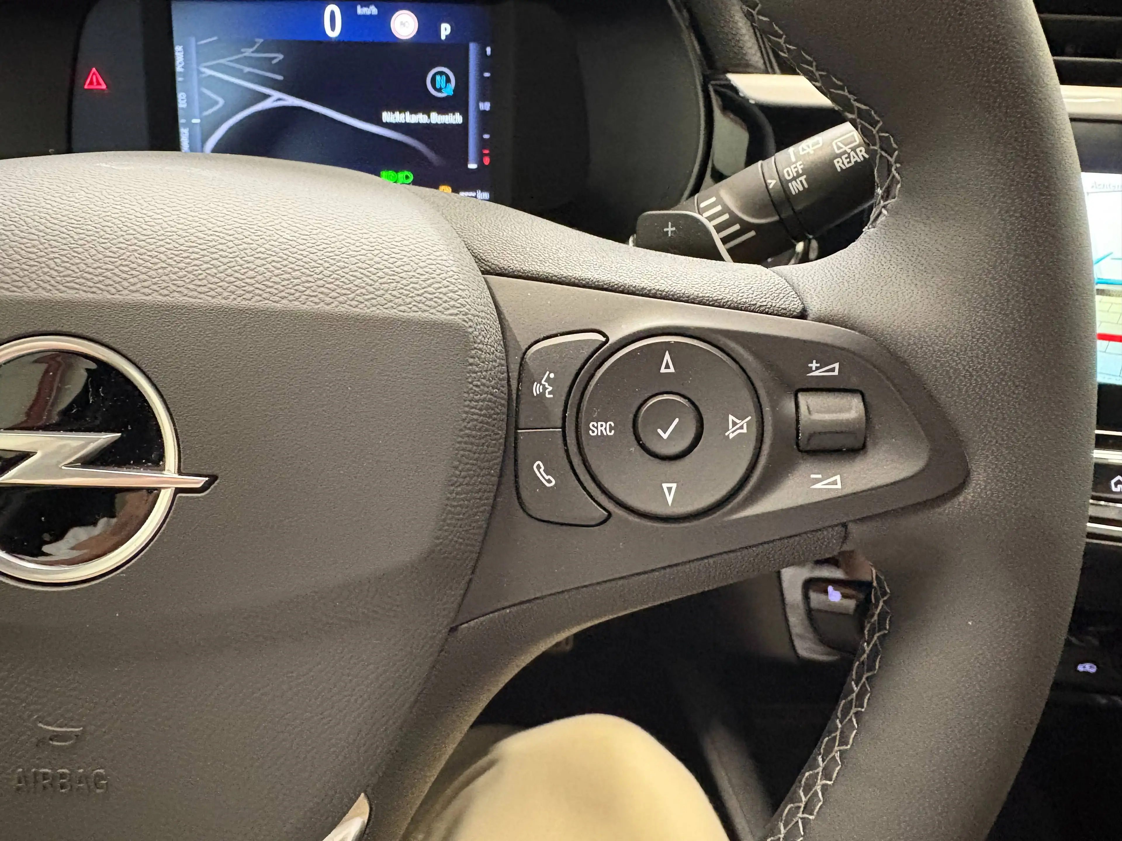 Opel Corsa GS-Line 48V AT*KAMERA*LED*ACC*NAVI* — photo 13