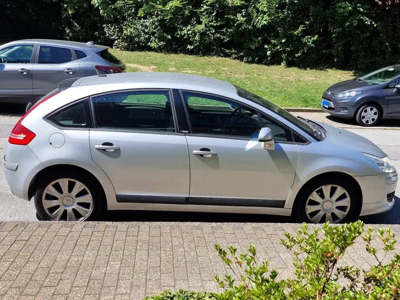 Citroën C4