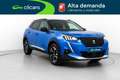 Peugeot 2008 1.2 PureTech S&S GT EAT8 130 Azul - thumbnail 3