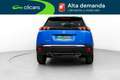 Peugeot 2008 1.2 PureTech S&S GT EAT8 130 Azul - thumbnail 4