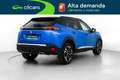 Peugeot 2008 1.2 PureTech S&S GT EAT8 130 Azul - thumbnail 5