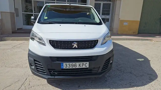 Peugeot Traveller 1.6BlueHDI Active Standard 115