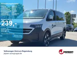 Volkswagen T7 Caravelle PanAmericana 8 Sitzer e Caravelle