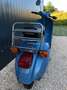 Piaggio Primavera Vespa 125 ET3 Bleu - thumbnail 7