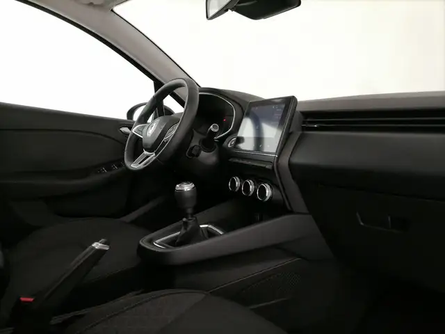 Renault Clio view 7