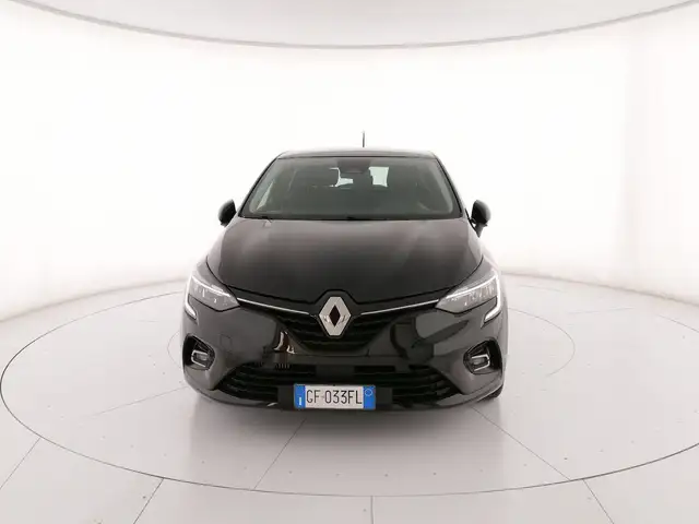 Renault Clio view 5