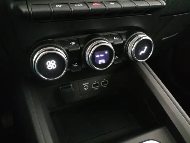 Renault Clio view 14
