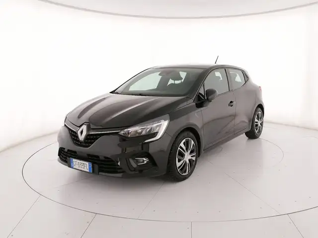 2021 Renault Clio in Black for sale