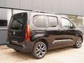 Fiat Doblo Kombi 1.5 / Automatik / Panoramadach Schwarz - thumbnail 2