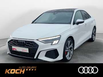 2.0 TFSI q. S-Tronic, Matrix, Pano,
