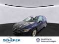 Volkswagen Golf Variant Golf VIII Variant 2.0 TDI DSG LED NAVI AHK EPH S Bleu - thumbnail 1