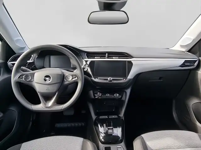 Opel Corsa-E view 10