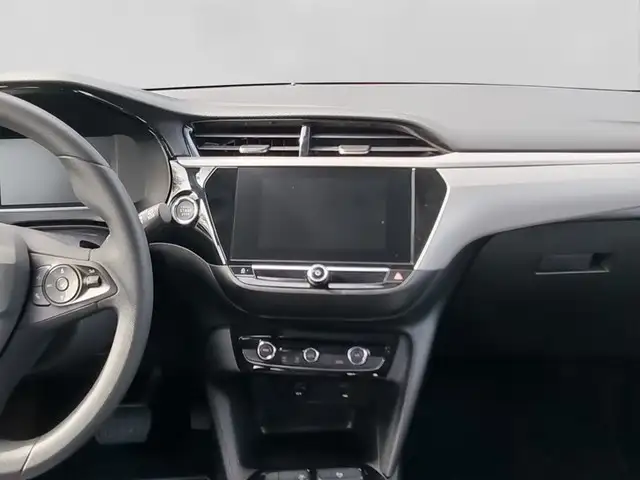 Opel Corsa-E view 12