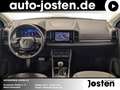 Skoda Karoq Selection 1.5 TSI MATRIX VIRTUAL NAVI ACC RFK Schwarz - thumbnail 10