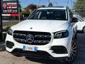 Mercedes-Benz GLS 350 GLS 350 d 4Matic Premium Plus Weiß - thumbnail 1