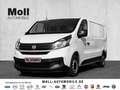 Fiat Talento Kasten L2H1 1,2t Basis 2.0 Ecojet 120 Turb Wit - thumbnail 1