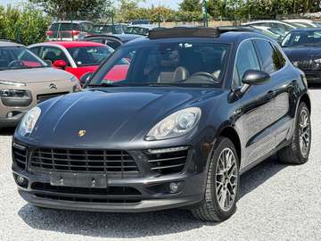 S 3.0 V6 Bi-Turbo PDK - Toit pano - Euro 6