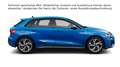 Audi A3 40 TFSIe S-tronic S-Line Navi B&O Blau - thumbnail 4