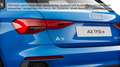 Audi A3 40 TFSIe S-tronic S-Line Navi B&O Blau - thumbnail 10