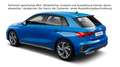 Audi A3 40 TFSIe S-tronic S-Line Navi B&O Blau - thumbnail 7