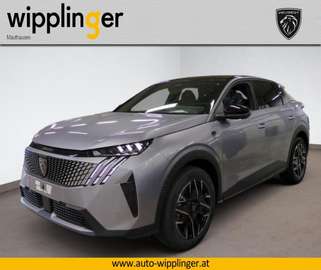 GT Hybrid 145 e-DSC6 LP € 48.872,-