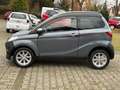 Aixam Crossline Mopedauto L6e  45km/h Gris - thumbnail 4