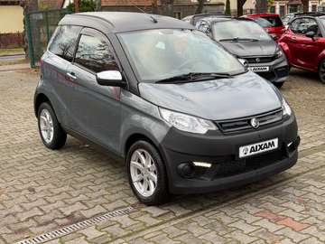 Mopedauto L6e 45km/h