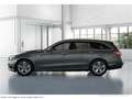 Mercedes-Benz C 300 de T-Modell mit EQ Hybrid Technologie AHK/MEMORY/3 Grau - thumbnail 6