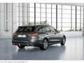Mercedes-Benz C 300 de T-Modell mit EQ Hybrid Technologie AHK/MEMORY/3 Grau - thumbnail 4