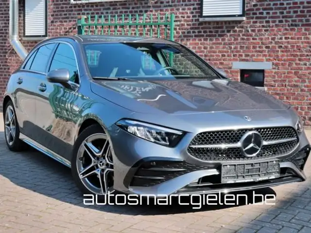 Mercedes-Benz A 200 A 200 AMG Line, Automatic, Camera, Alarm, LED