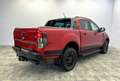 Ford Ranger Stormtrak 4x4 °GARANTIE 01.2027°Rollo° Rood - thumbnail 28