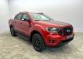 Ford Ranger Stormtrak 4x4 °GARANTIE 01.2027°Rollo° Rood - thumbnail 2