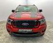 Ford Ranger Stormtrak 4x4 °GARANTIE 01.2027°Rollo° Rood - thumbnail 4