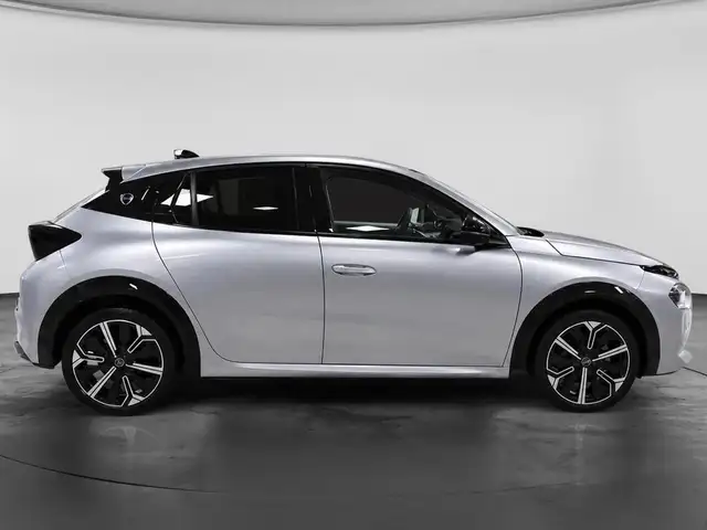 Lancia Ypsilon view 2