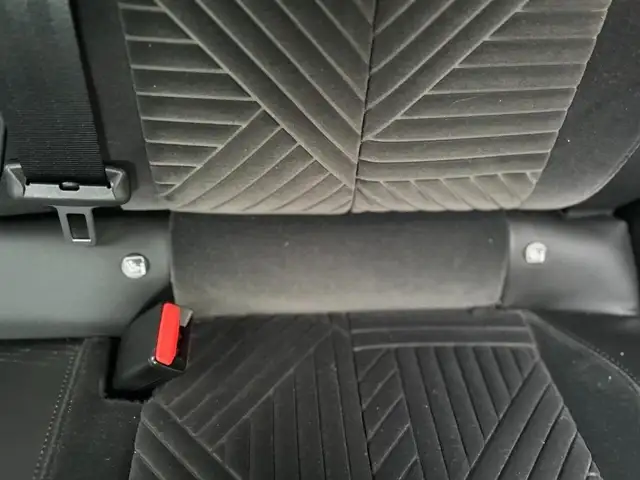 Lancia Ypsilon view 7