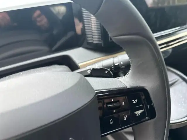 Lancia Ypsilon view 10