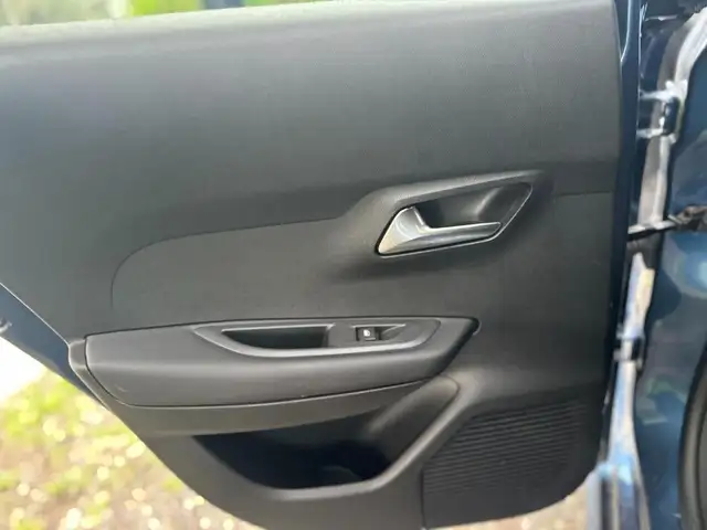 Lancia Ypsilon view 15