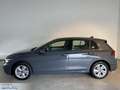 Volkswagen Golf VIII 1.5 TSI Life NAVI KLIMA LED PDC KEYLESS Gris - thumbnail 5