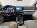 Volkswagen Golf VIII 1.5 TSI Life NAVI KLIMA LED PDC KEYLESS Gris - thumbnail 12