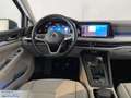 Volkswagen Golf VIII 1.5 TSI Life NAVI KLIMA LED PDC KEYLESS Gris - thumbnail 11