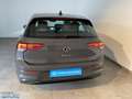 Volkswagen Golf VIII 1.5 TSI Life NAVI KLIMA LED PDC KEYLESS Gris - thumbnail 8
