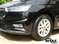 Skoda Fabia Drive Plus 1.0 GRA LED ALU PDC KLIMA Noir - thumbnail 18