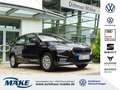 Skoda Fabia Drive Plus 1.0 GRA LED ALU PDC KLIMA Noir - thumbnail 1