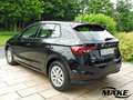 Skoda Fabia Drive Plus 1.0 GRA LED ALU PDC KLIMA Noir - thumbnail 4