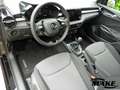 Skoda Fabia Drive Plus 1.0 GRA LED ALU PDC KLIMA Noir - thumbnail 12