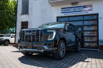 DENALI ULTIMATE 2025