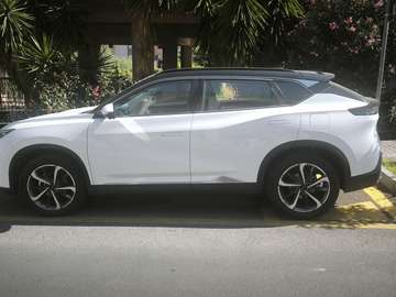 1.5 t E2 320T dct