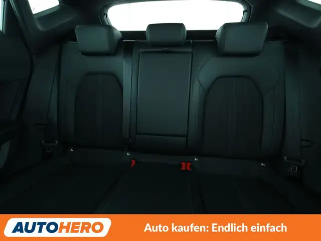 Cupra Formentor view 15