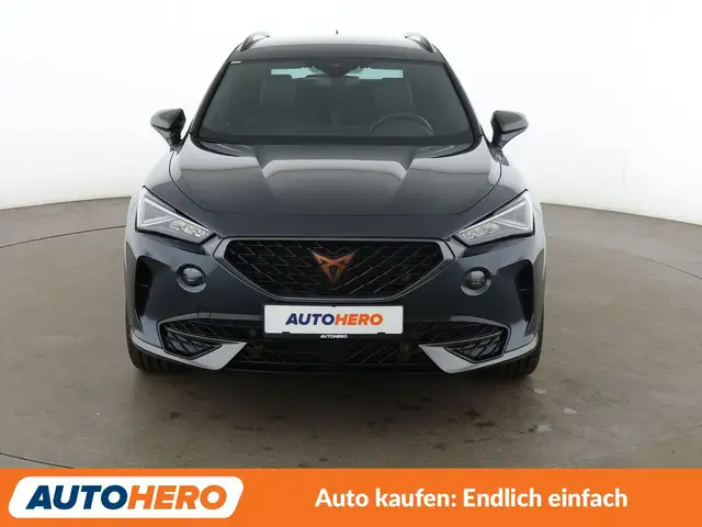 Cupra Formentor view 9