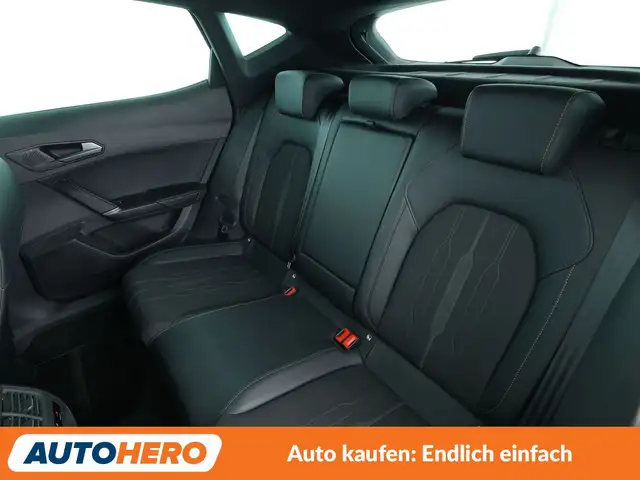 Cupra Formentor view 14